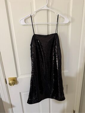 Black Hm Sequin Dress for Sale up to 90% Off: Poshmark Black Hm Sequin Dress for Sale up to 90% Off: Poshmark